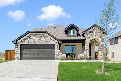 11916 Serval Street, Godley, TX 76044 - Photo 1