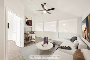 11916 Serval St, Godley, TX 76044 - Photo 27