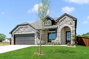 11916 Serval St, Godley, TX 76044 - Photo 3