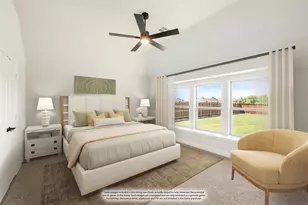 11916 Serval St, Godley, TX 76044 - Photo 17