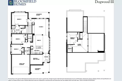 11916 Serval Street, Godley, TX 76044 - Photo 35