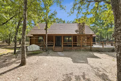 9972 County Road 2434, Terrell, TX 75160 - Photo 1