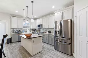 420 Goodnight Trail, Justin, TX 76247 - Photo 9