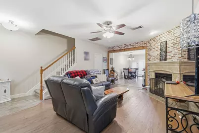 420 Goodnight Trail, Justin, TX 76247 - Photo 3