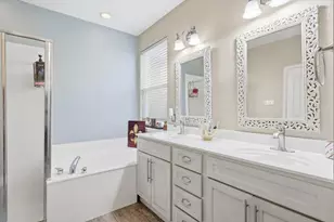 420 Goodnight Trail, Justin, TX 76247 - Photo 15