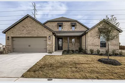 11516 Ely Place, Fort Worth, TX 76052 - Photo 1