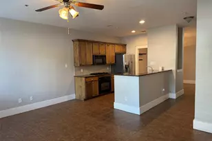 207 E Mulberry St, Denton, TX 76201 - Photo 5