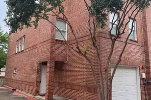 207 E Mulberry St, Denton, TX 76201 - Photo 1