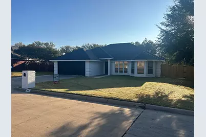 441 Hillside Drive, Aledo, TX 76008 - Photo 1
