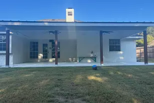 441 Hillside Dr, Aledo, TX 76008 - Photo 21