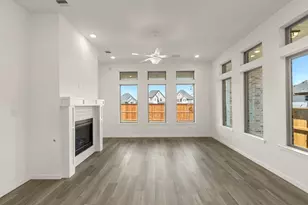 1011 Gracious Dr, Wylie, TX 75098 - Photo 17