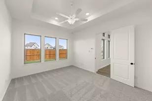 1011 Gracious Dr, Wylie, TX 75098 - Photo 19