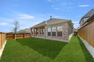 1011 Gracious Dr, Wylie, TX 75098 - Photo 7