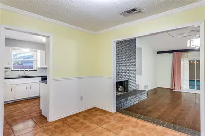 5628 Westcreek Drive, Fort Worth, TX 76133 - Photo 9