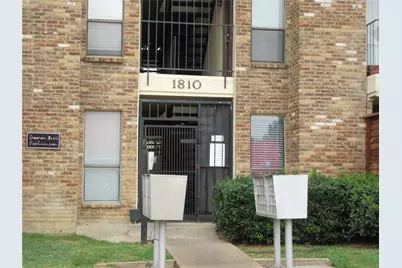 1810 N Garrett Avenue #106, Dallas, TX 75206 - Photo 1