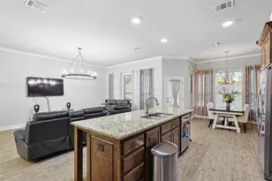 342 W Huffman St, Krum, TX 76249 - Photo 17