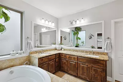 342 W Huffman Street, Krum, TX 76249 - Photo 13