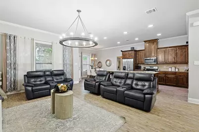 342 W Huffman Street, Krum, TX 76249 - Photo 21