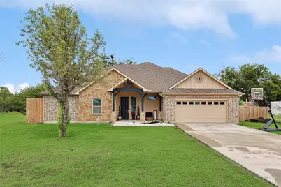 342 W Huffman Street, Krum, TX 76249 - Photo 1