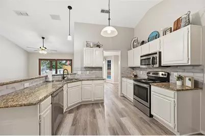 5409 Summit Peak Drive, Arlington, TX 76017 - Photo 21