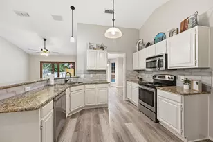 5409 Summit Peak Dr, Arlington, TX 76017 - Photo 21