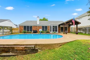 5409 Summit Peak Dr, Arlington, TX 76017 - Photo 1