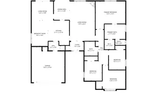 5409 Summit Peak Dr, Arlington, TX 76017 - Photo 37