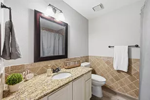 5409 Summit Peak Dr, Arlington, TX 76017 - Photo 23