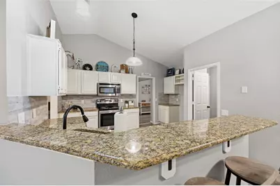 5409 Summit Peak Drive, Arlington, TX 76017 - Photo 19