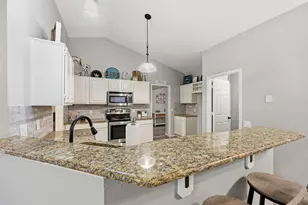 5409 Summit Peak Dr, Arlington, TX 76017 - Photo 19