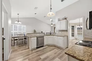 5409 Summit Peak Dr, Arlington, TX 76017 - Photo 21