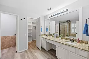 5409 Summit Peak Dr, Arlington, TX 76017 - Photo 33