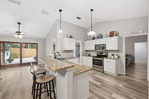 5409 Summit Peak Dr, Arlington, TX 76017 - Photo 17