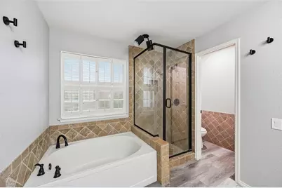 5409 Summit Peak Drive, Arlington, TX 76017 - Photo 35