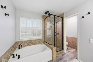 5409 Summit Peak Dr, Arlington, TX 76017 - Photo 35