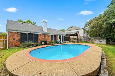 5409 Summit Peak Drive, Arlington, TX 76017 - Photo 37