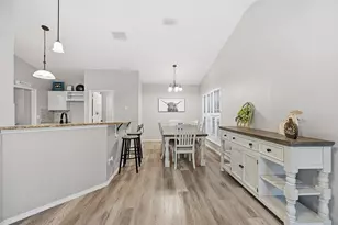 5409 Summit Peak Dr, Arlington, TX 76017 - Photo 13