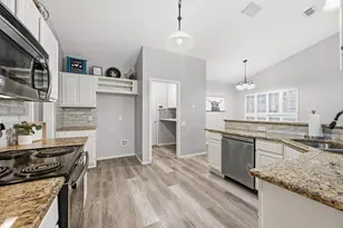 5409 Summit Peak Dr, Arlington, TX 76017 - Photo 19