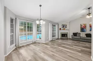 5409 Summit Peak Dr, Arlington, TX 76017 - Photo 11