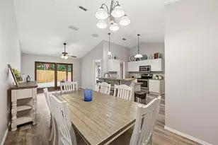 5409 Summit Peak Dr, Arlington, TX 76017 - Photo 15