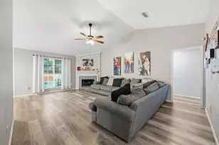 5409 Summit Peak Dr, Arlington, TX 76017 - Photo 7