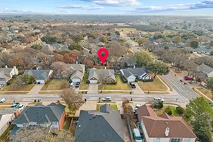5409 Summit Peak Dr, Arlington, TX 76017 - Photo 39