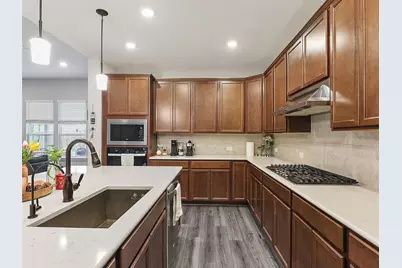 1109 Kadynce Lane, Anna, TX 75409 - Photo 9