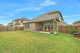 1109 Kadynce Ln, Anna, TX 75409 - Photo 37