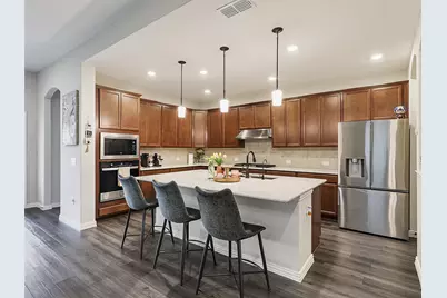 1109 Kadynce Lane, Anna, TX 75409 - Photo 7