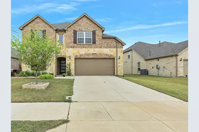 1109 Kadynce Lane, Anna, TX 75409 - Photo 1