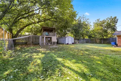 5629 Whitman Avenue, Fort Worth, TX 76133 - Photo 37