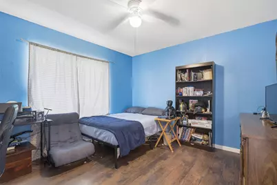 5629 Whitman Avenue, Fort Worth, TX 76133 - Photo 9