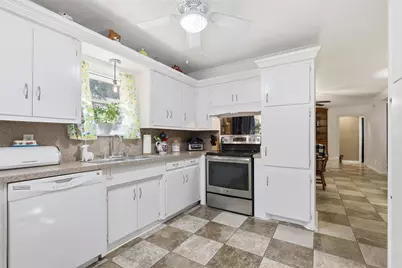 5629 Whitman Avenue, Fort Worth, TX 76133 - Photo 23