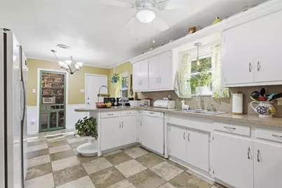 5629 Whitman Avenue, Fort Worth, TX 76133 - Photo 25